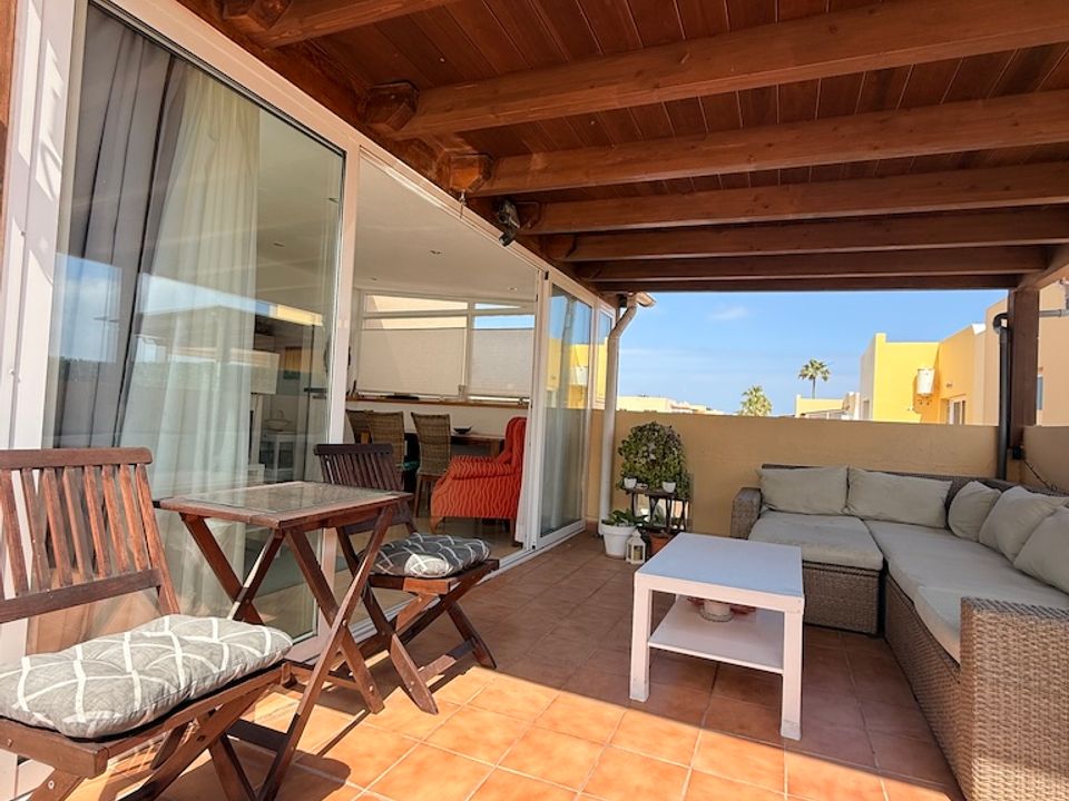 Lejlighed i Corralejo, Fuerteventura - foto 4